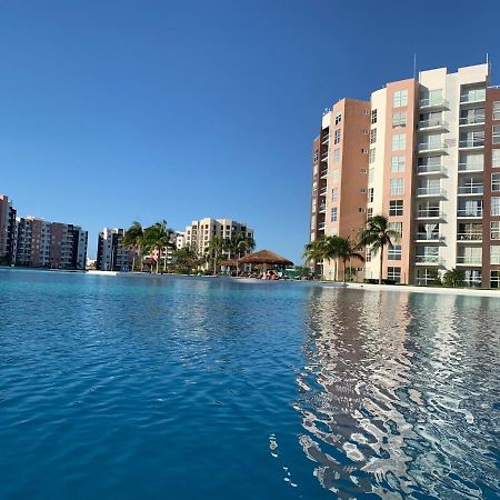 Апартаменти Dreams Cancun Blue Paradise Екстер'єр фото